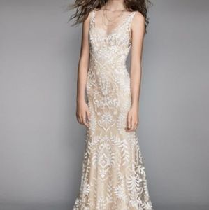 Willowby by Watters Corella Gown
